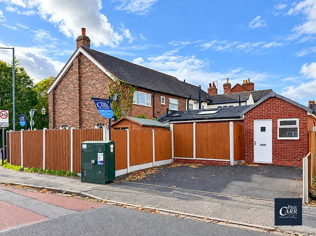 Beacon Street, Lichfield, WS13, photo 25