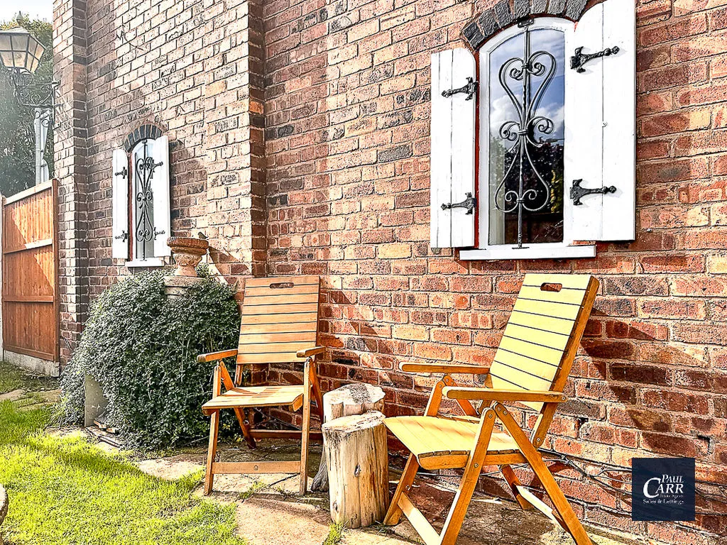 Beacon Street, Lichfield, WS13, photo 31