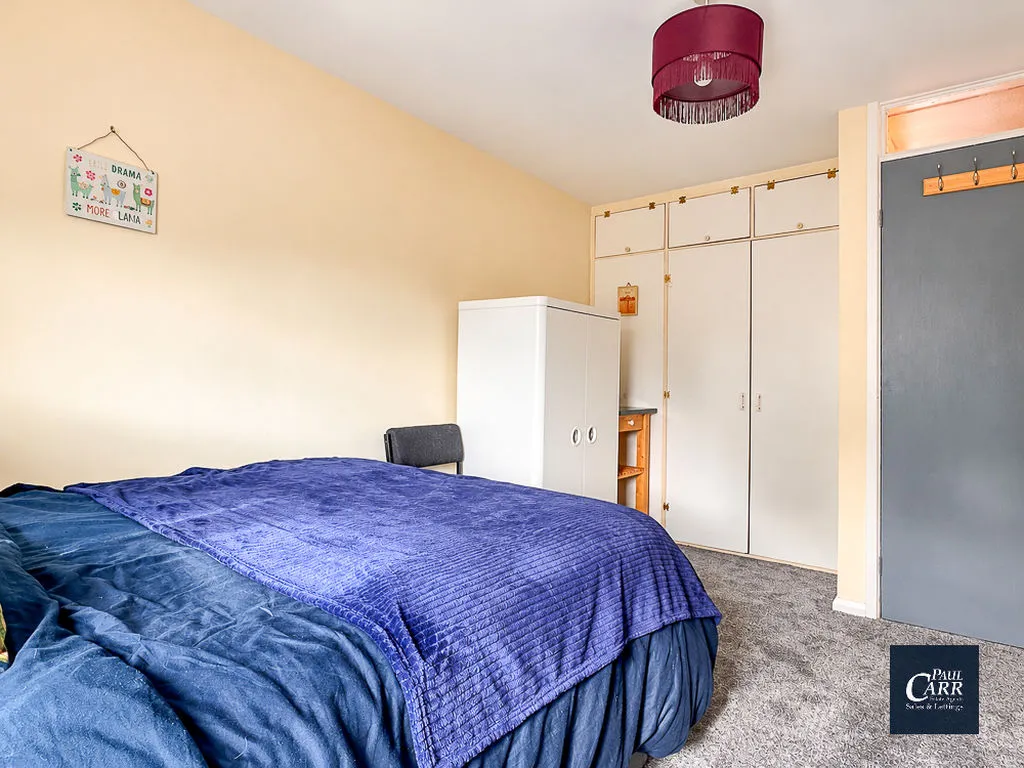 Beacon Street, Lichfield, WS13, photo 20