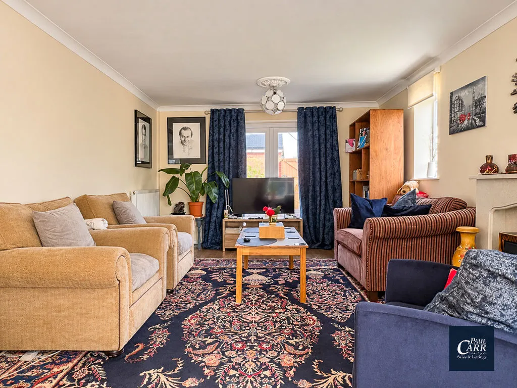 Beacon Street, Lichfield, WS13, photo 5