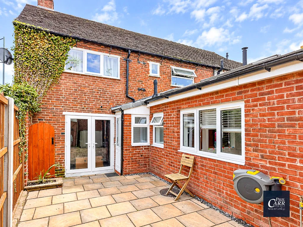 Beacon Street, Lichfield, WS13, photo 23