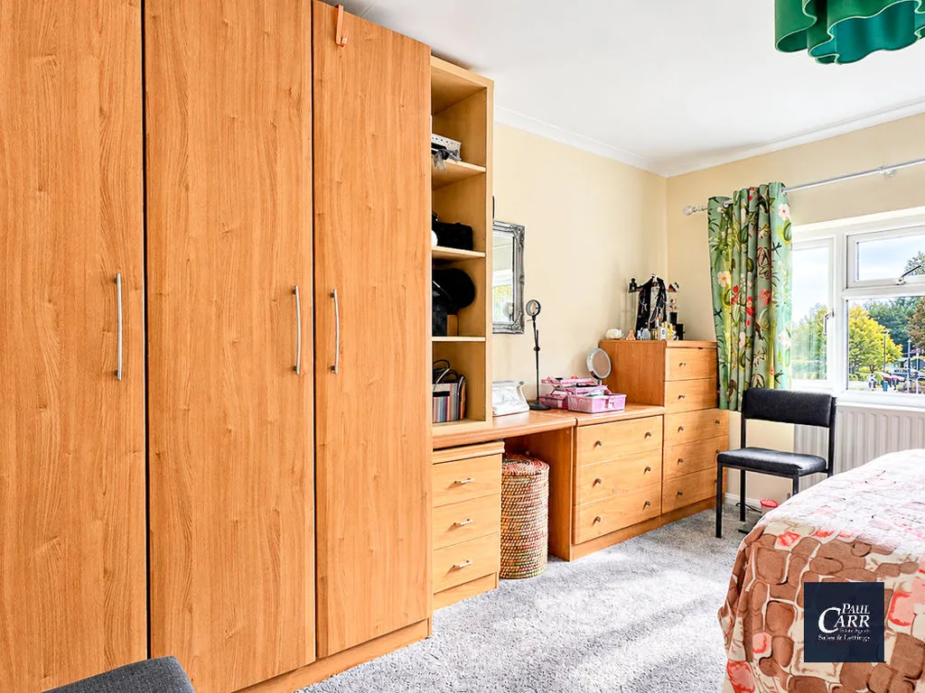 Beacon Street, Lichfield, WS13, photo 18