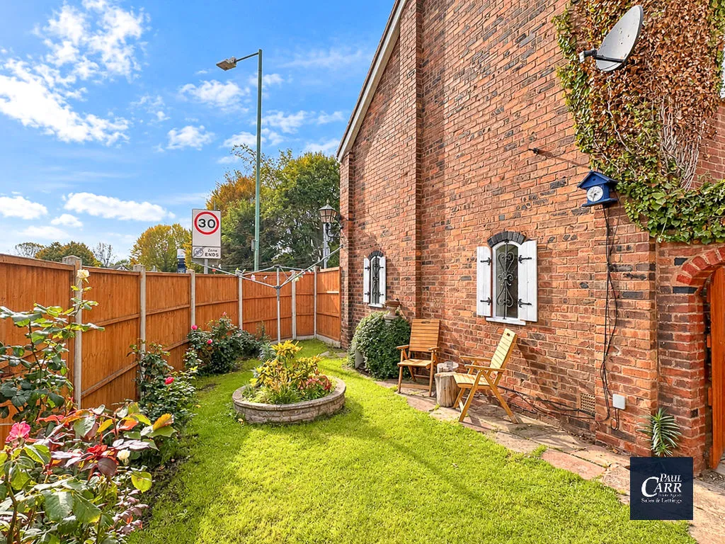 Beacon Street, Lichfield, WS13, photo 29