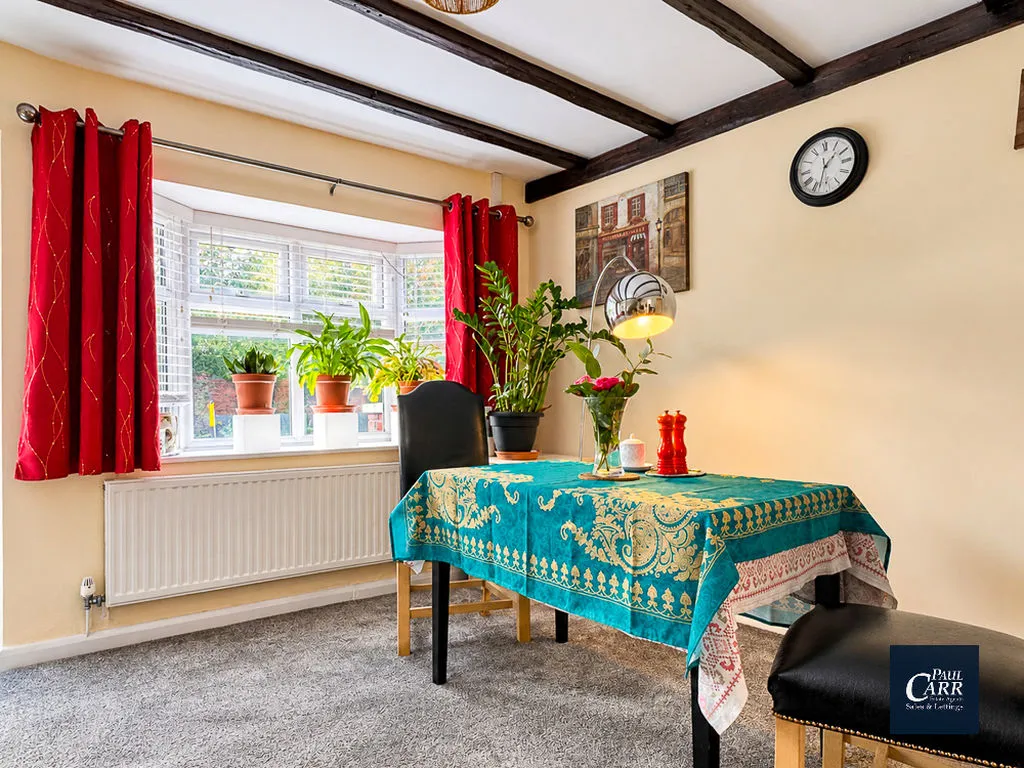 Beacon Street, Lichfield, WS13, photo 7