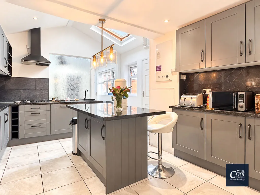 Beacon Street, Lichfield, WS13, photo 14