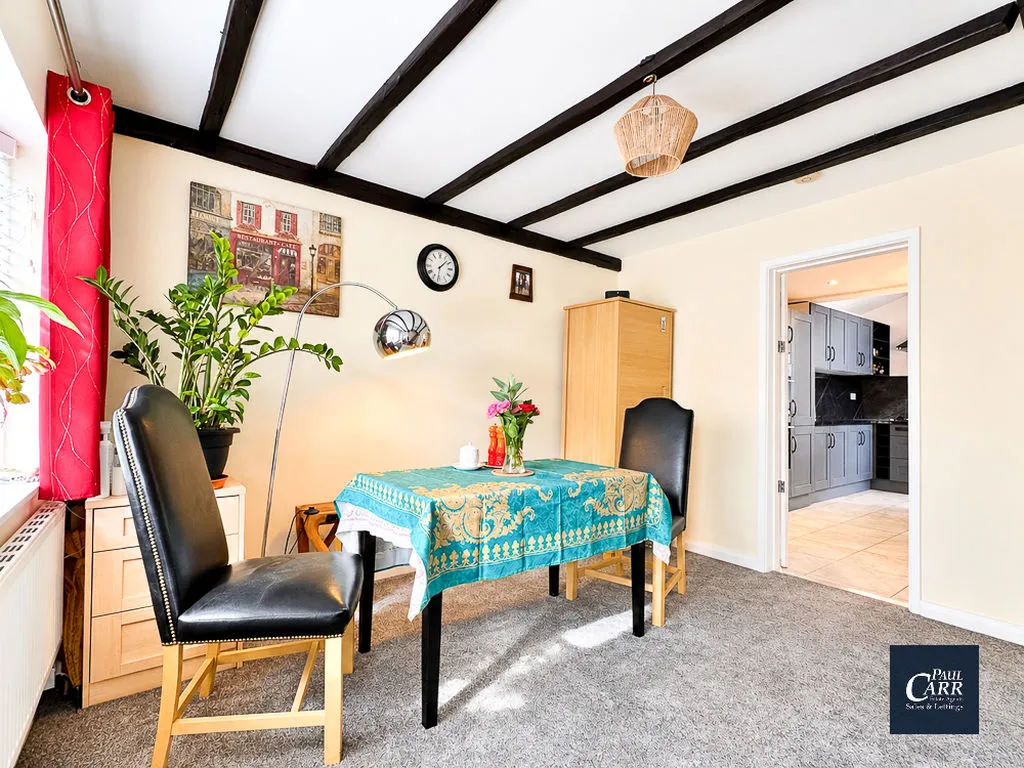 Beacon Street, Lichfield, WS13, photo 15