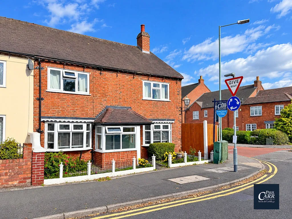Beacon Street, Lichfield, WS13, photo 32