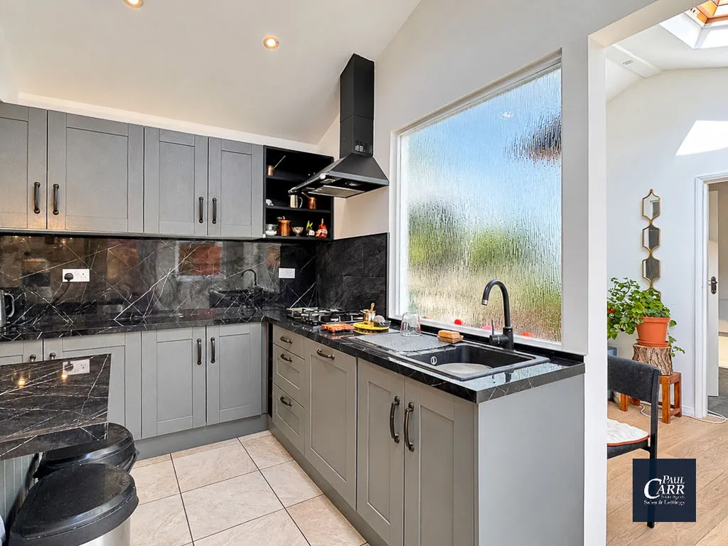 Beacon Street, Lichfield, WS13, photo 8