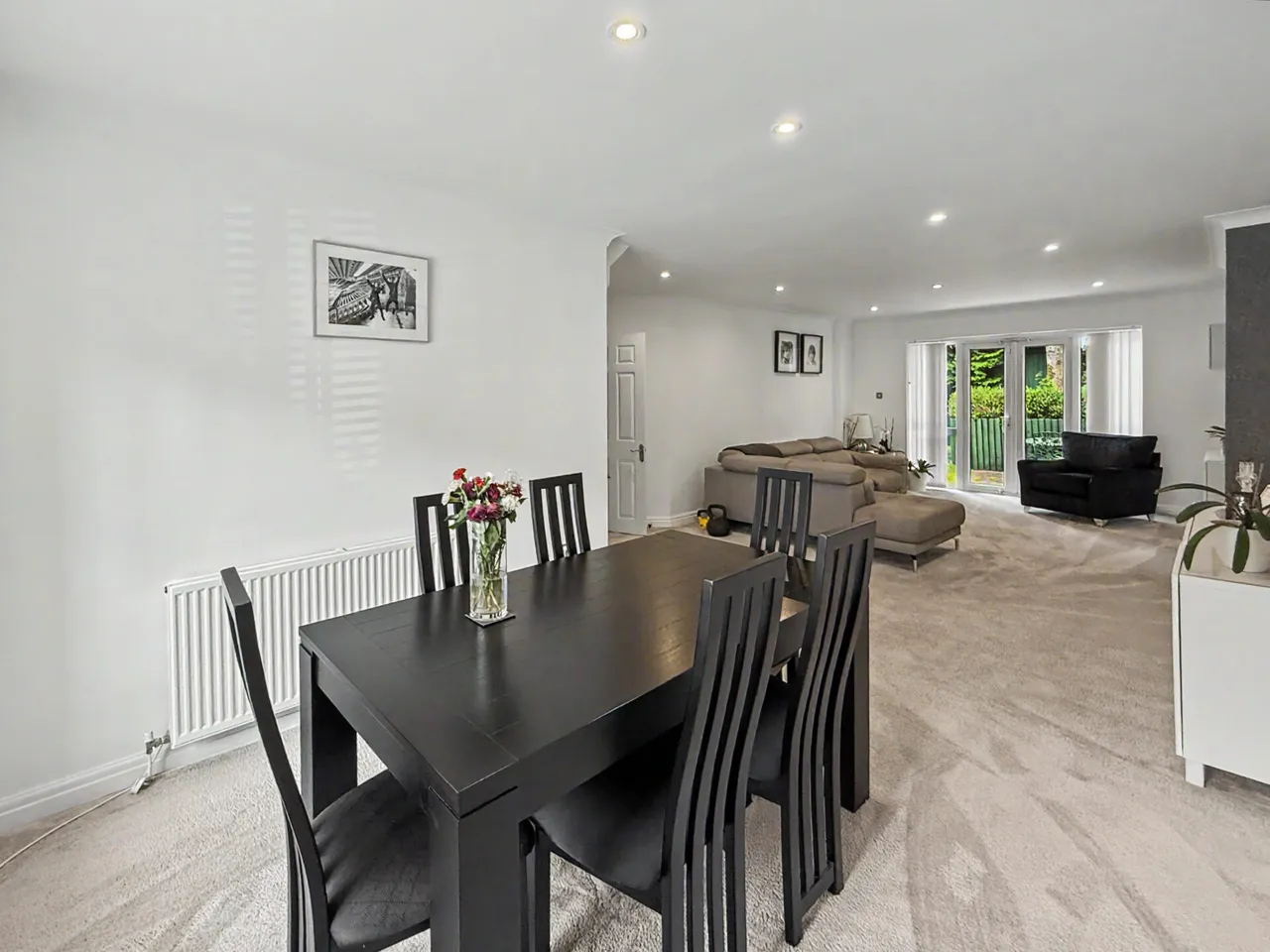 The Spinney, Whitefield, M45, photo 8