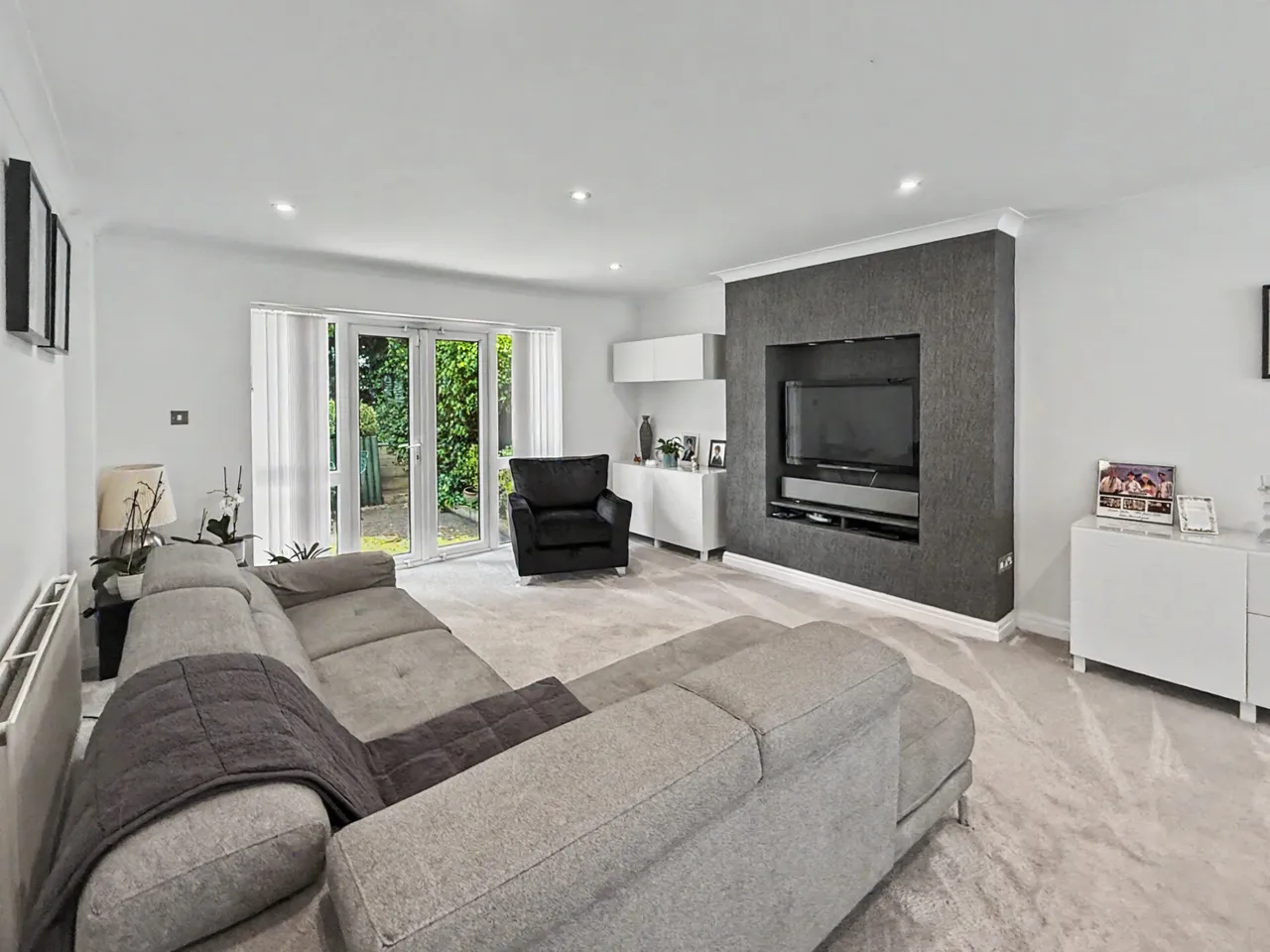 The Spinney, Whitefield, M45, photo 10