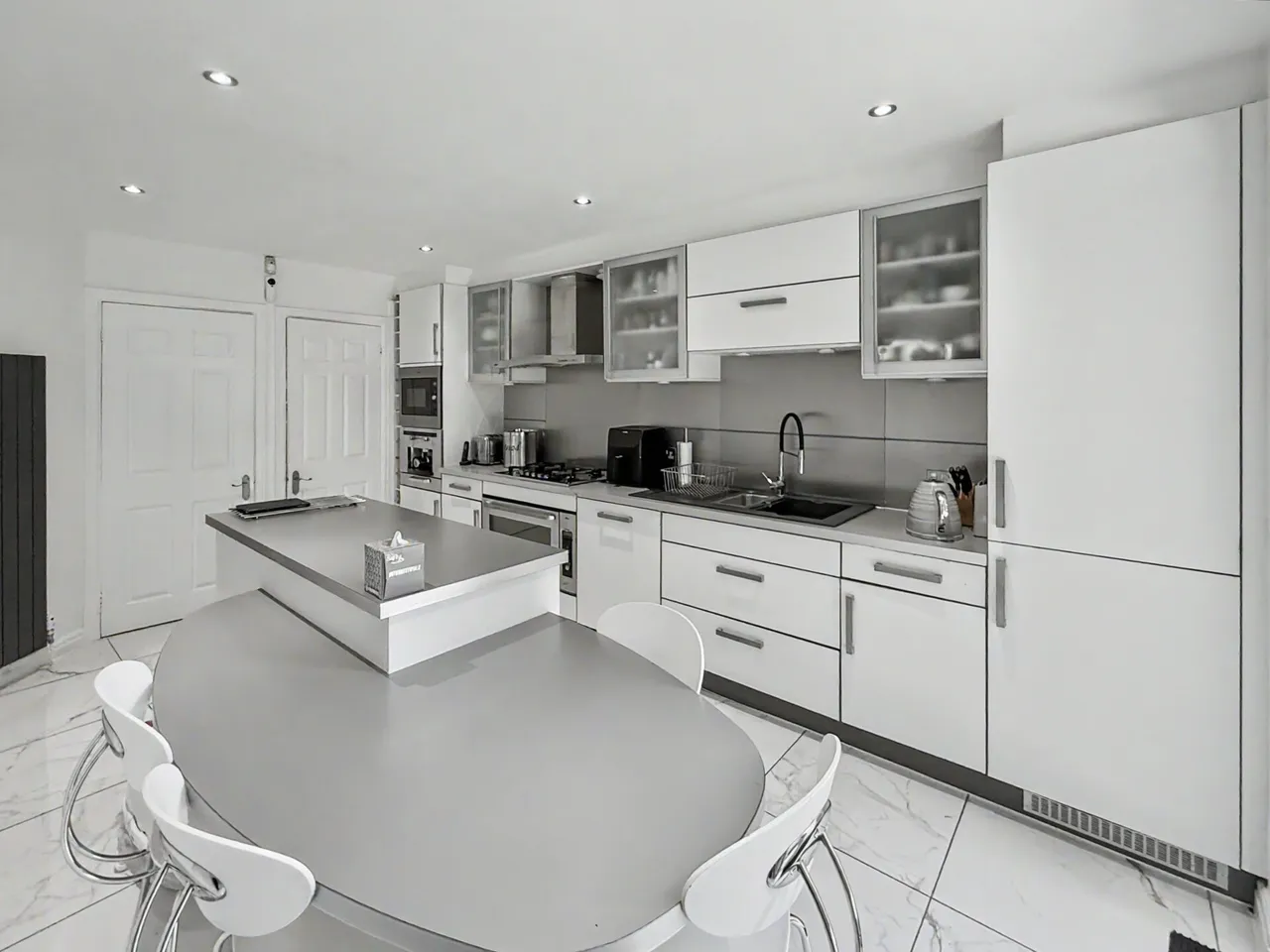 The Spinney, Whitefield, M45, photo 5
