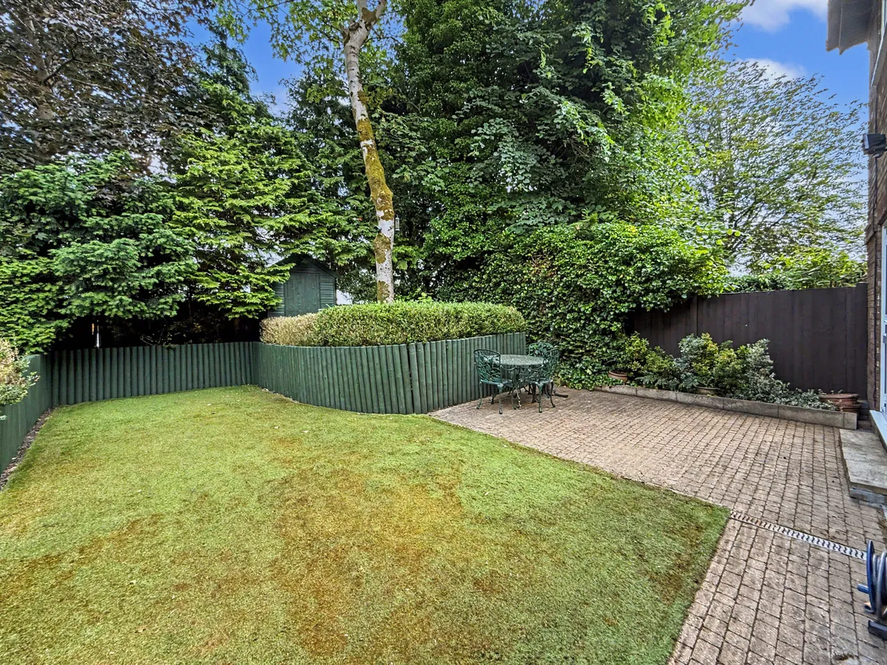 The Spinney, Whitefield, M45, photo 4