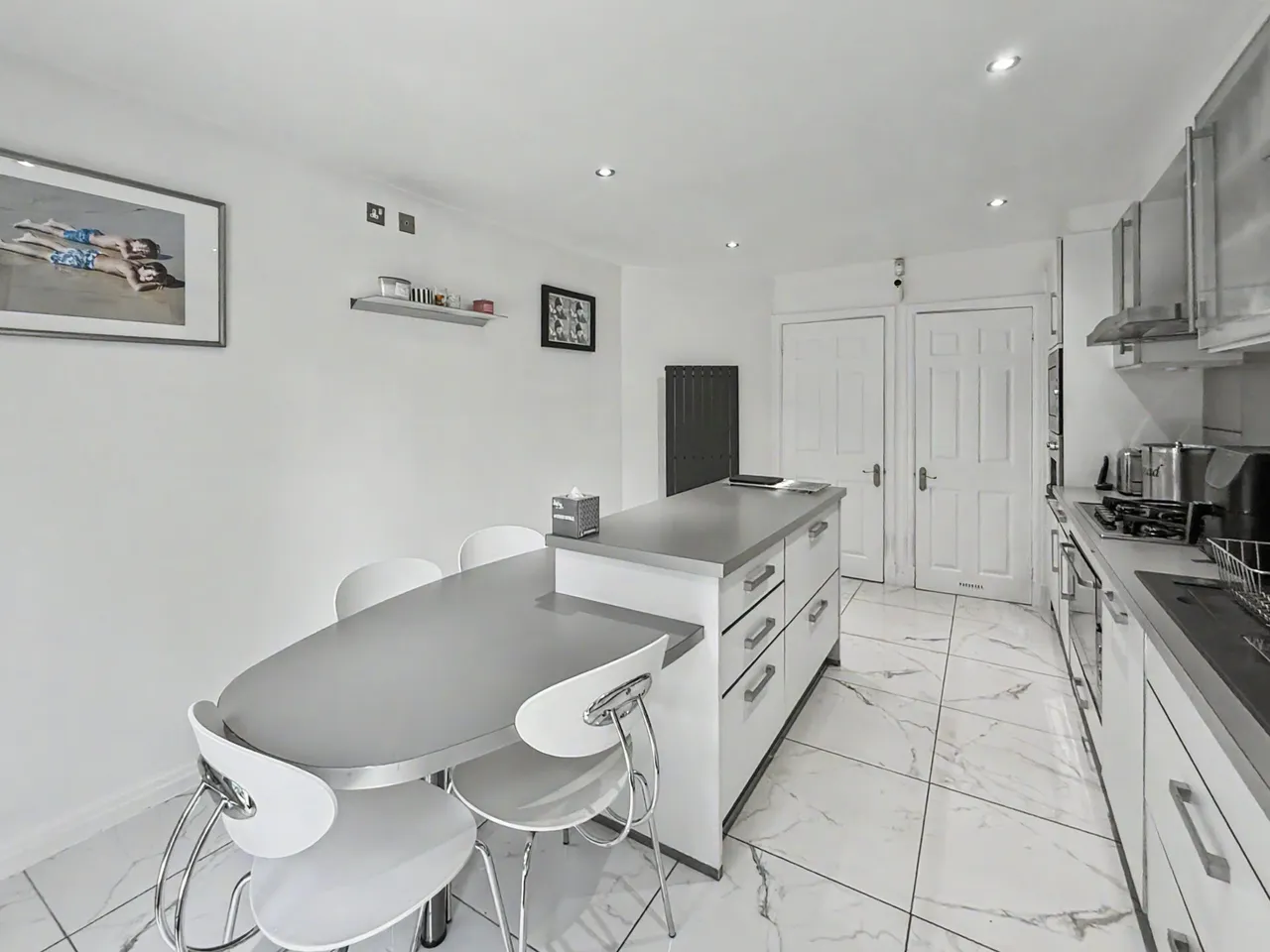 The Spinney, Whitefield, M45, photo 6