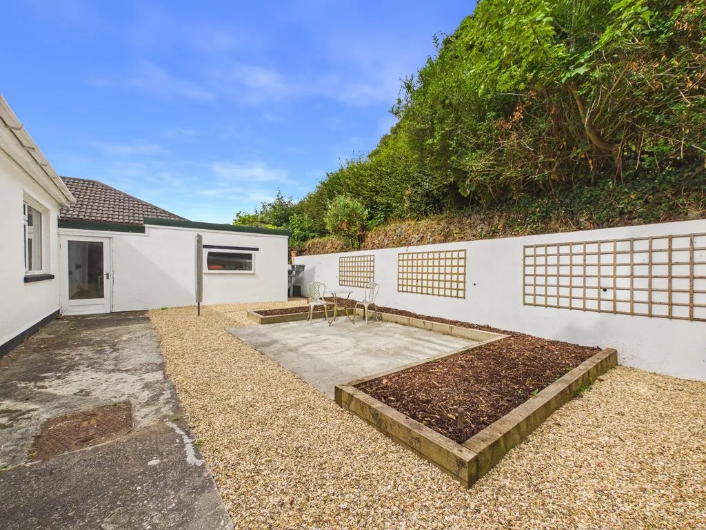 Pennance Road Lanner, Redruth, photo 11
