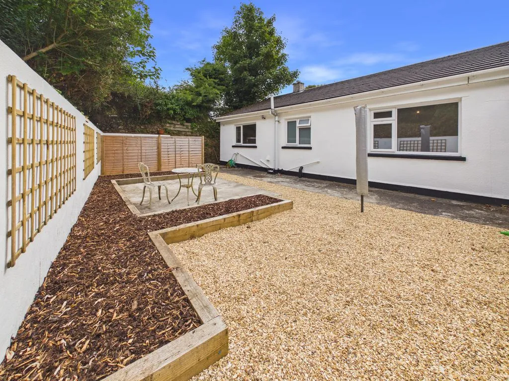 Pennance Road Lanner, Redruth, photo 13