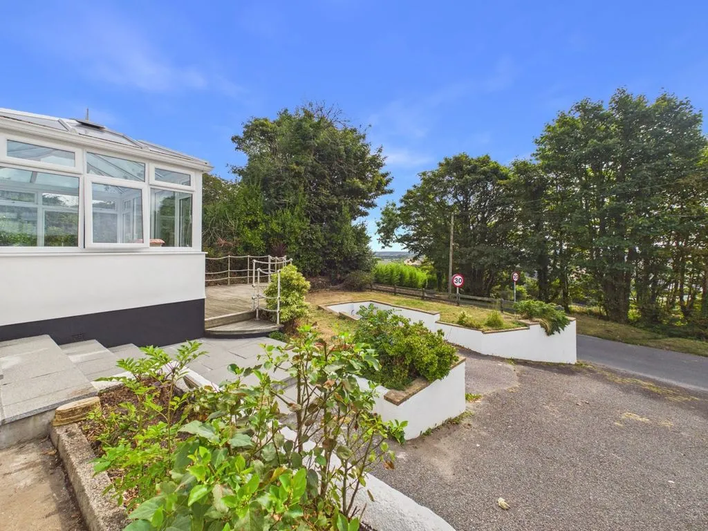 Pennance Road Lanner, Redruth, photo 12