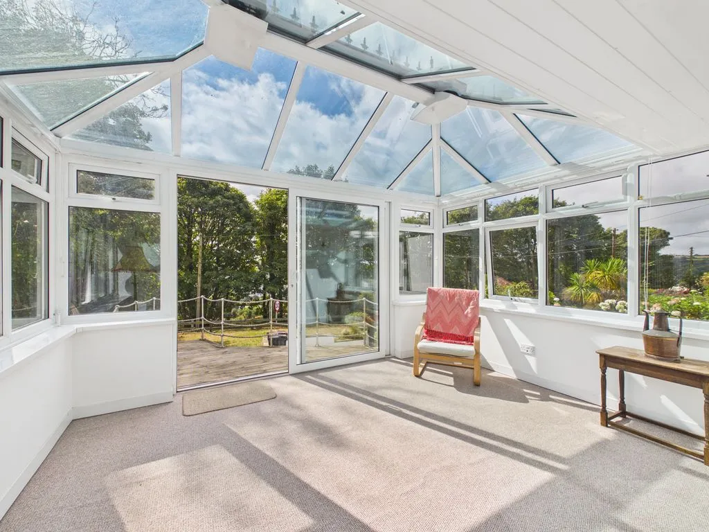 Pennance Road Lanner, Redruth, photo 4