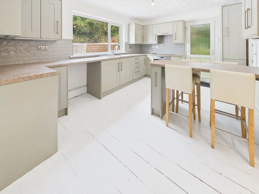 Pennance Road Lanner, Redruth, photo 2