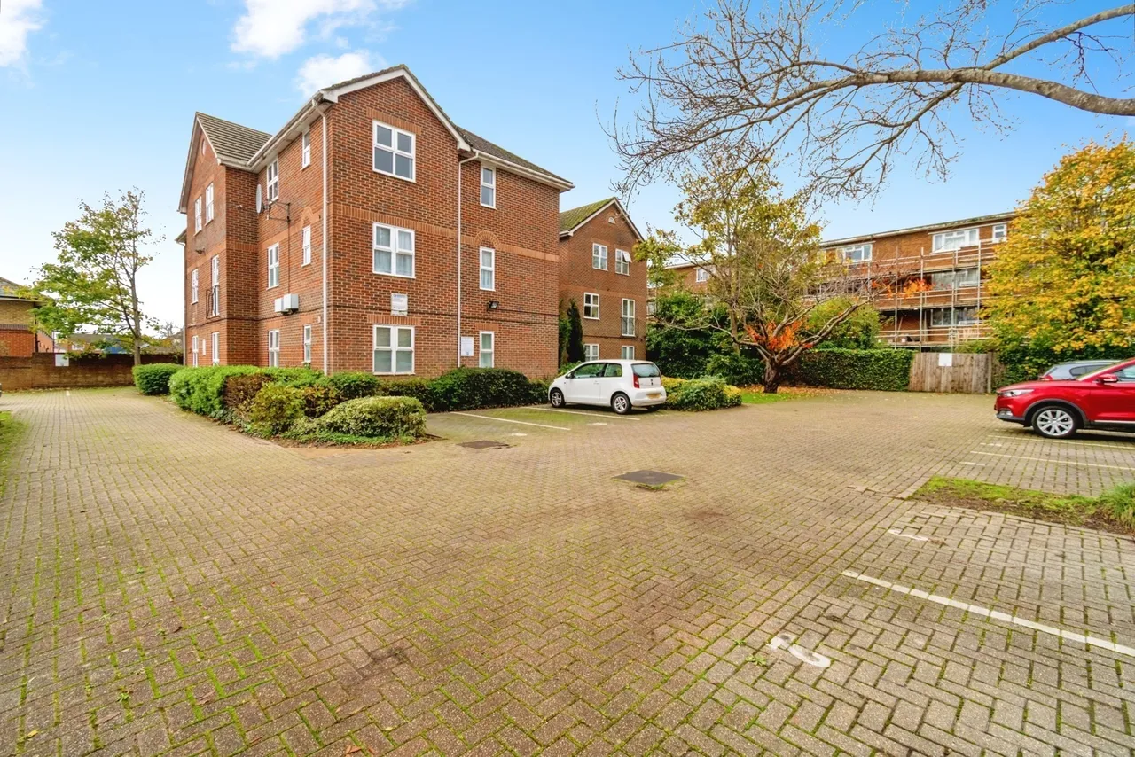 Shirley Road, Southampton, SO15, photo 17