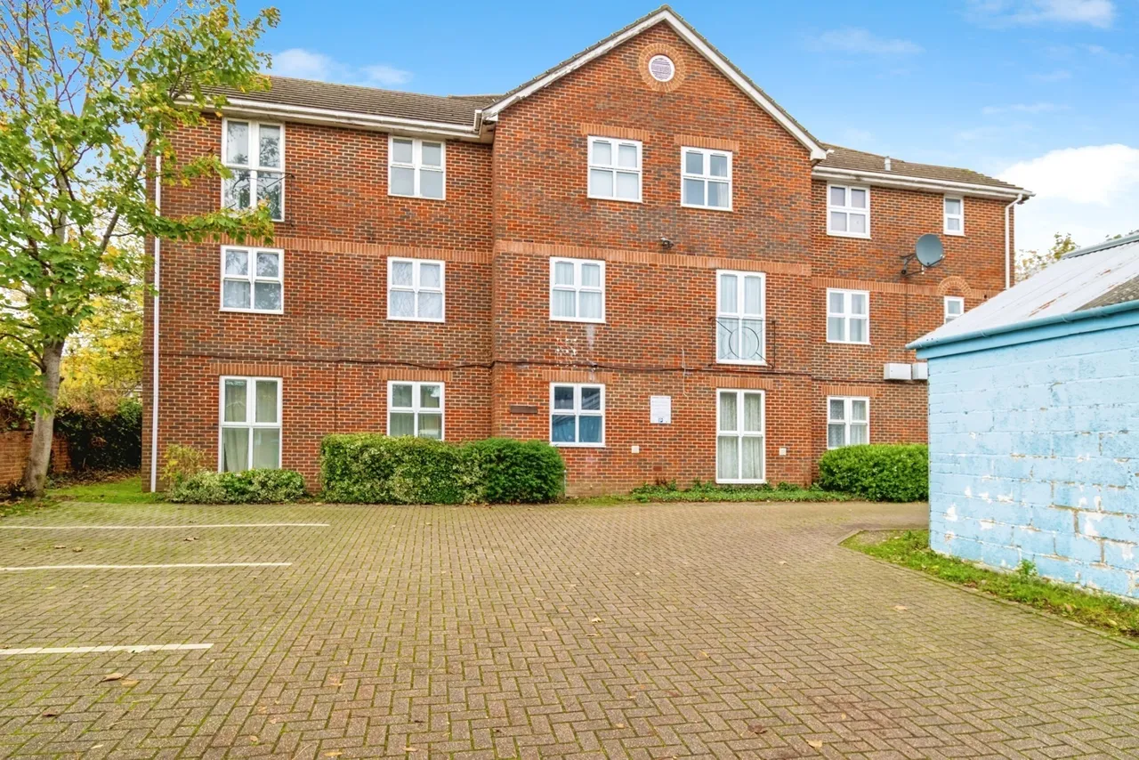 Shirley Road, Southampton, SO15, photo 14