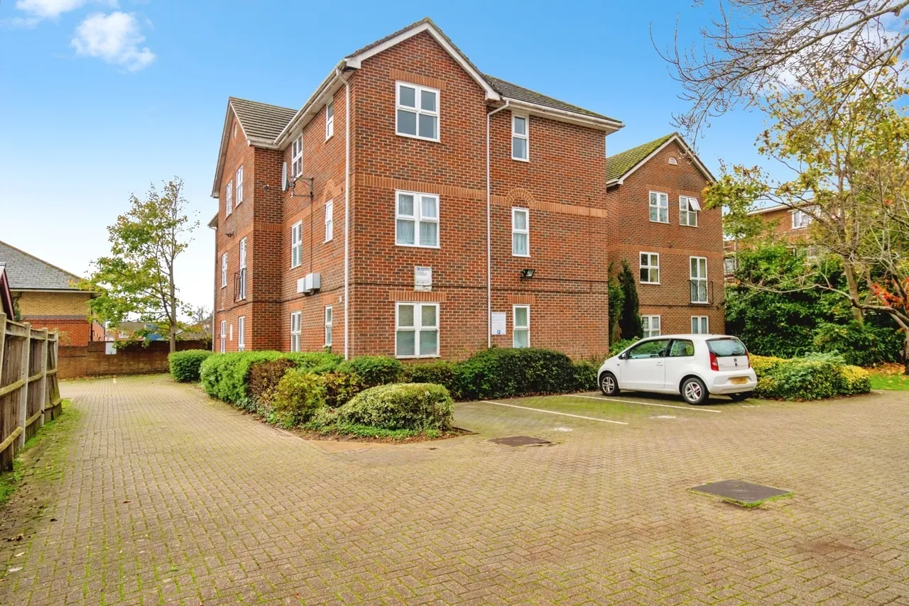 Shirley Road, Southampton, SO15, photo 16