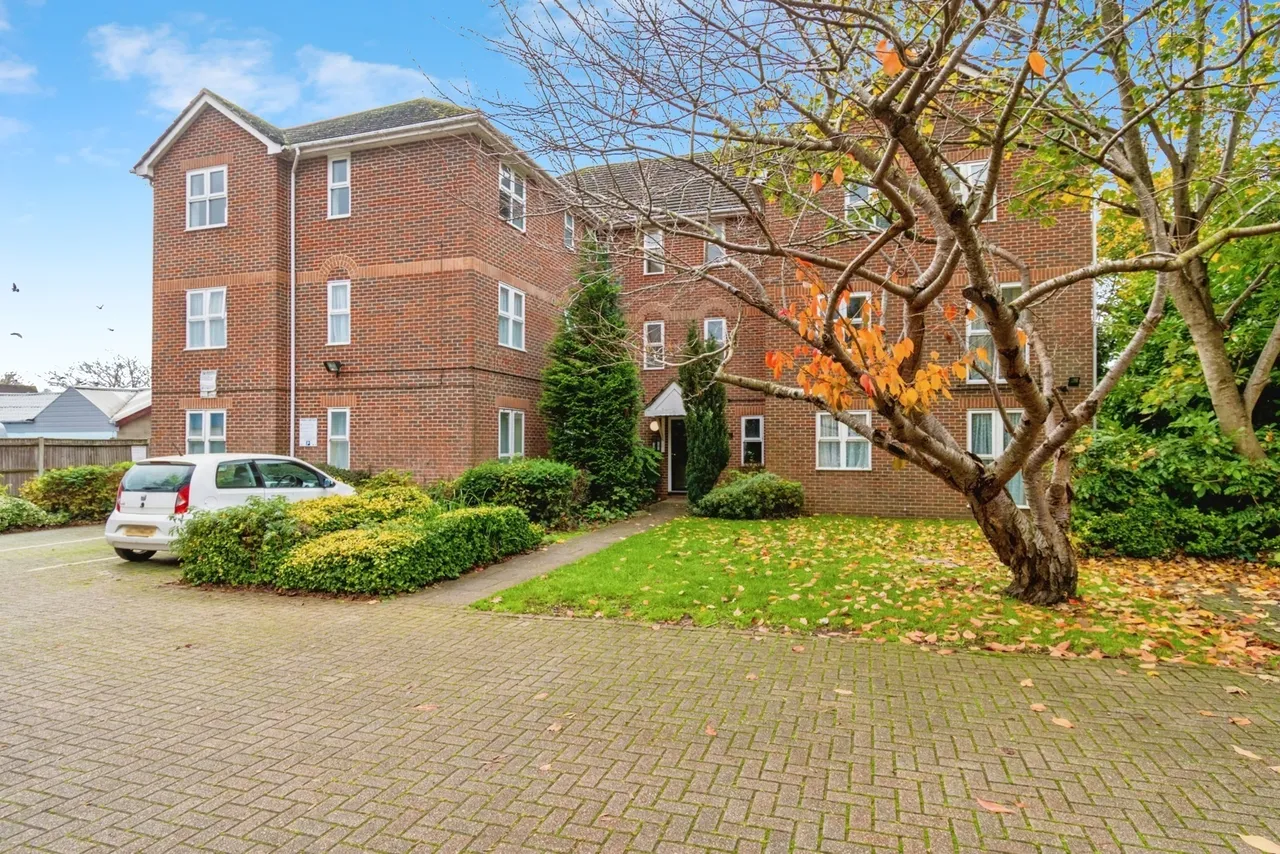 Shirley Road, Southampton, SO15, photo 15