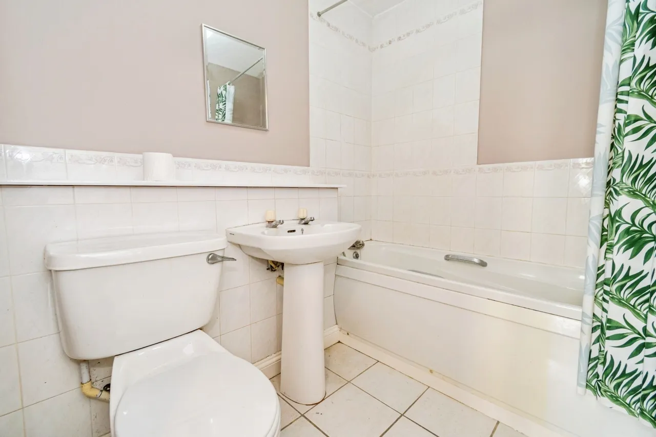 Shirley Road, Southampton, SO15, photo 11