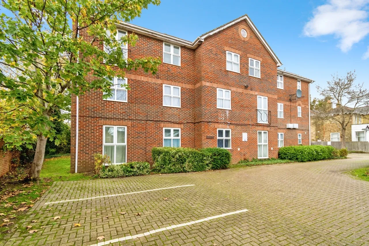 1 bed flat for sale, Shirley Road, Southampton, SO15