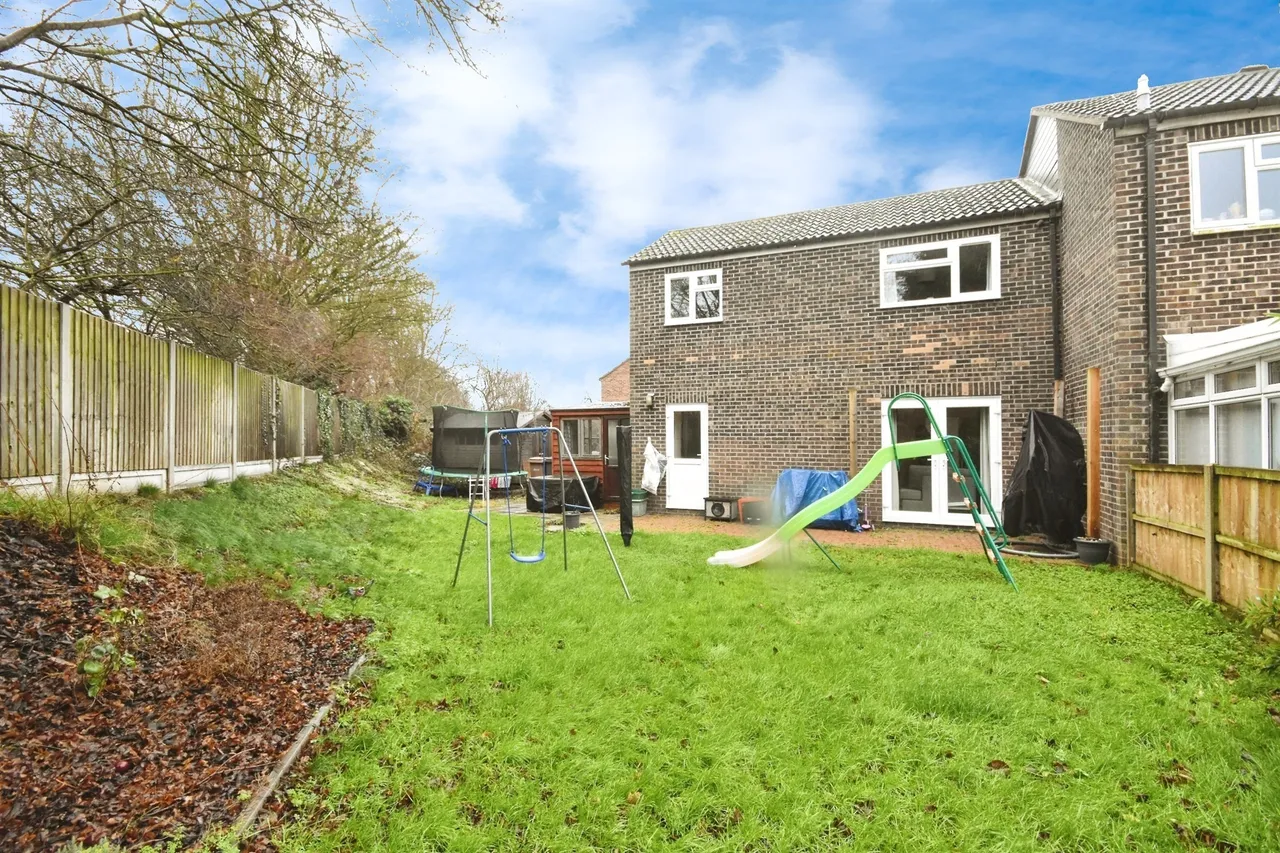 Boleyn Way, Boreham, CHELMSFORD, photo 4