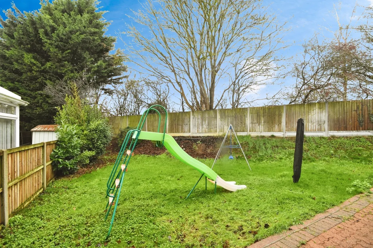 Boleyn Way, Boreham, CHELMSFORD, photo 8