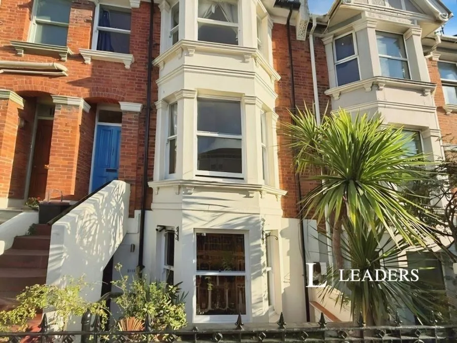 Queens Park Road, Brighton, BN2, photo 2