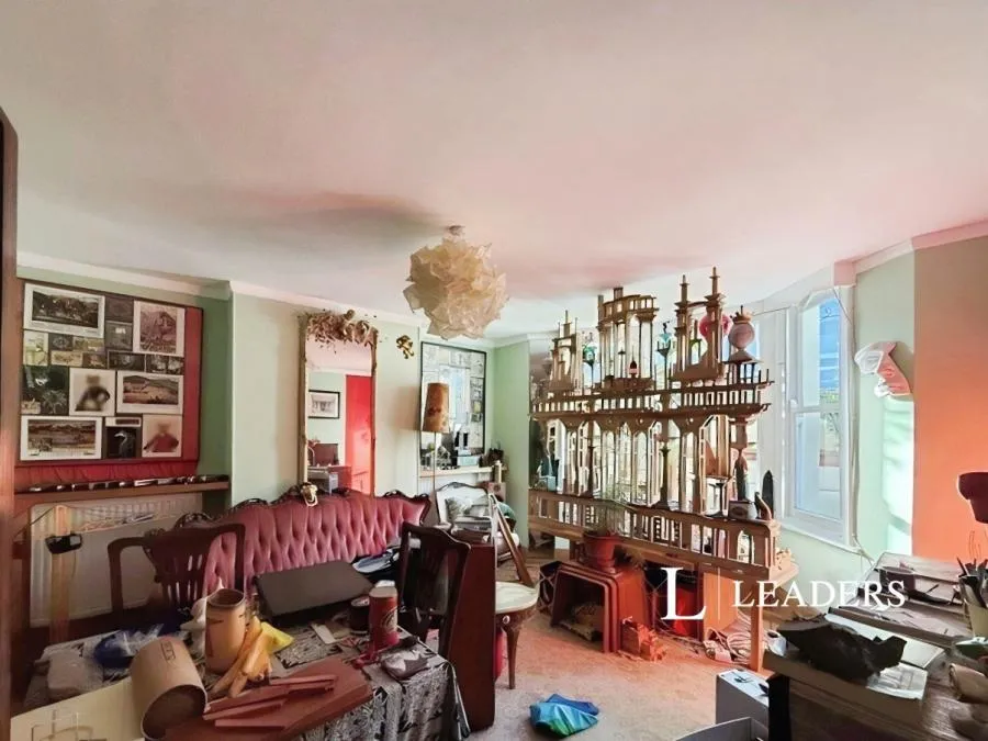 Queens Park Road, Brighton, BN2, photo 5