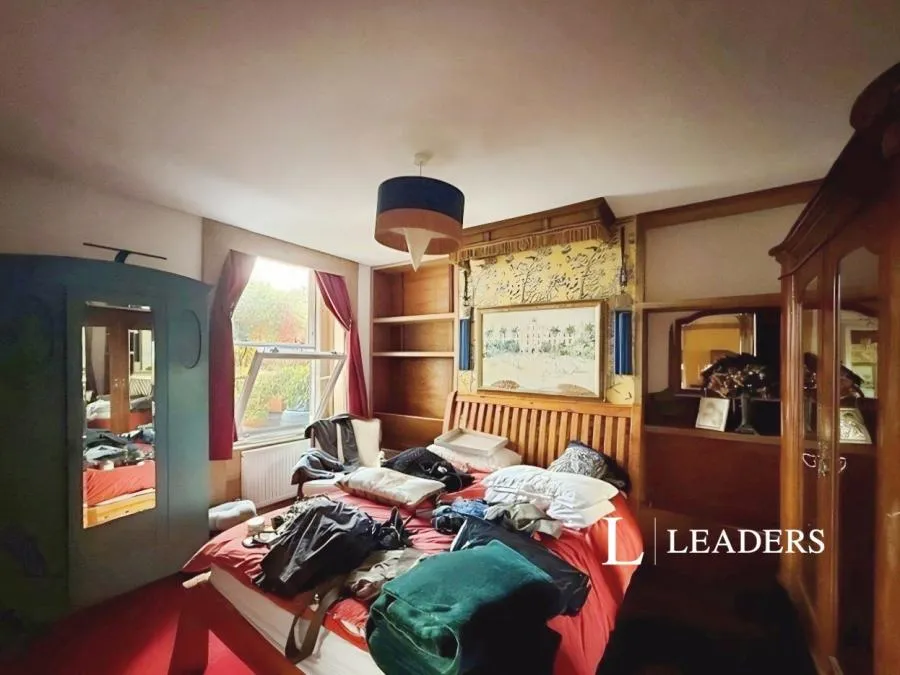 Queens Park Road, Brighton, BN2, photo 6
