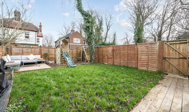 Caenwood Road, Ashtead, KT21, photo 17