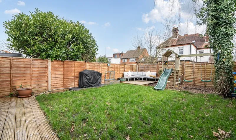 Caenwood Road, Ashtead, KT21, photo 6