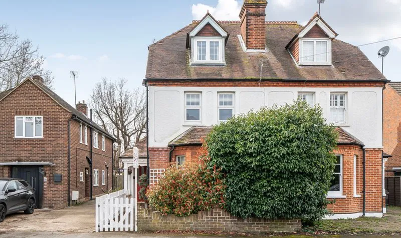 Caenwood Road, Ashtead, KT21, photo 18