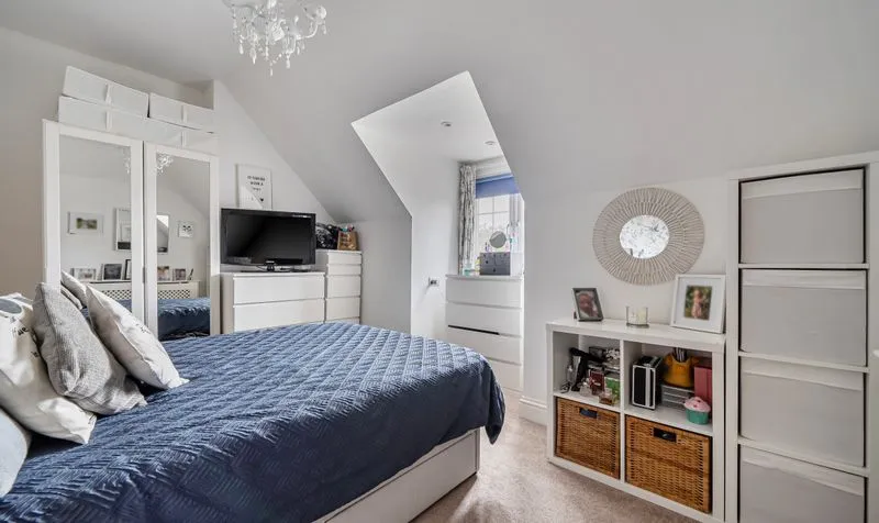 Caenwood Road, Ashtead, KT21, photo 9