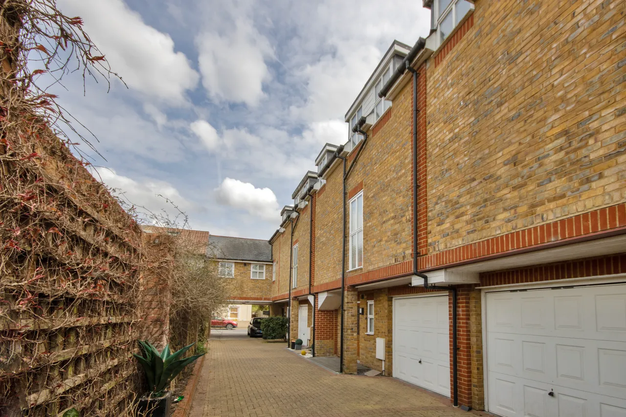 Charles Street, Southborough, Kent, TN4 0DS, photo 18