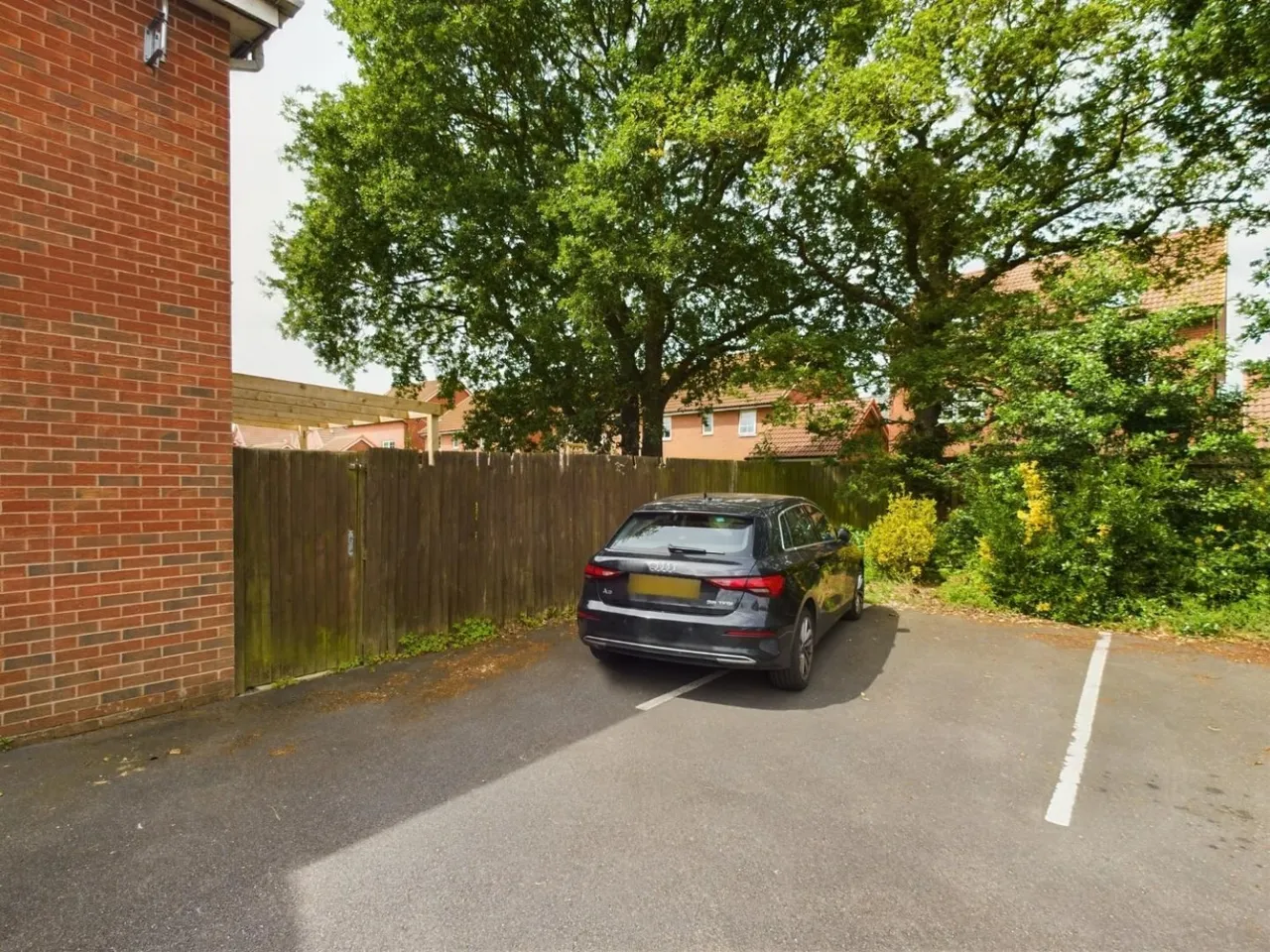 Arvina Close, North Hykeham, LN6, photo 11