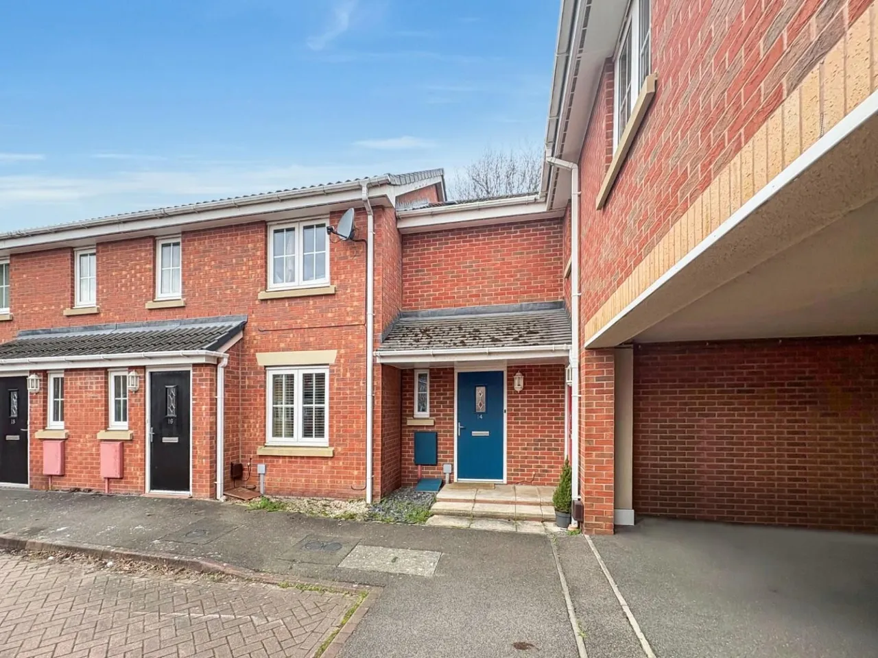 Arvina Close, North Hykeham, LN6, photo 12