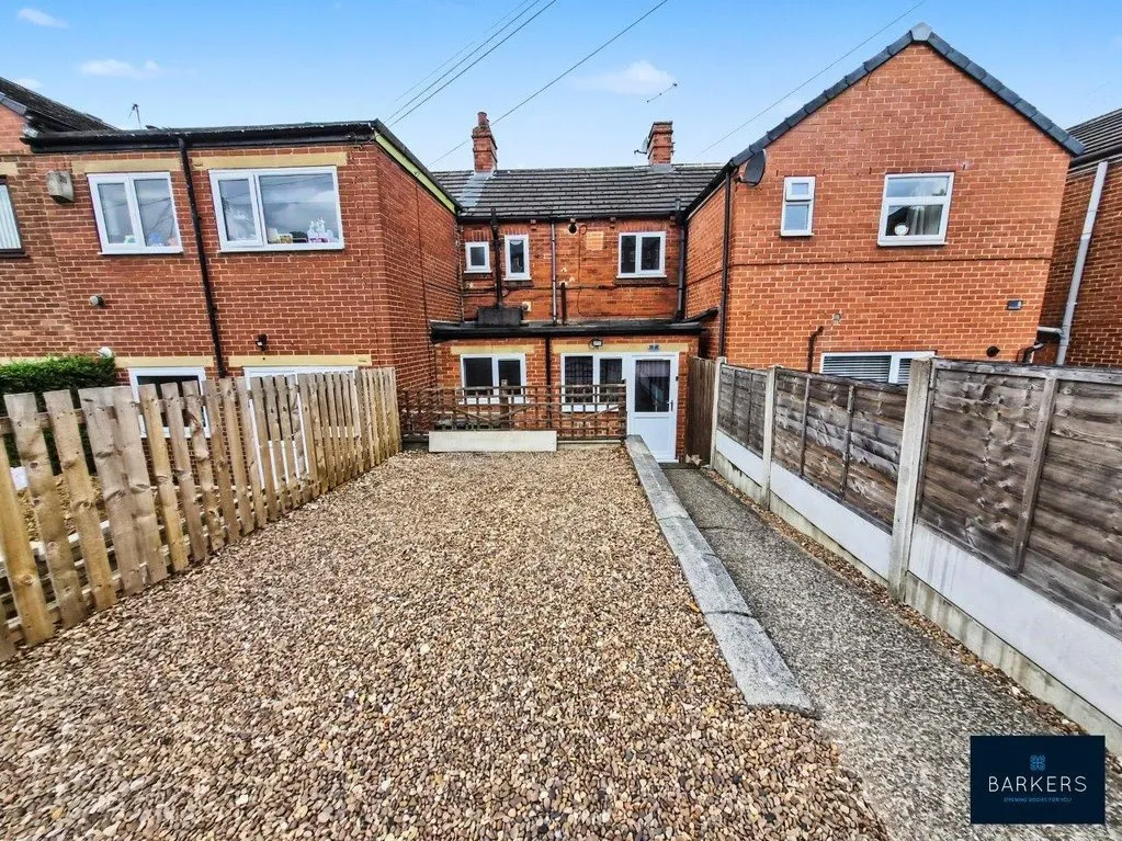 2 bed house for sale — Oakview Terrace, Birstall WF17 0BZ