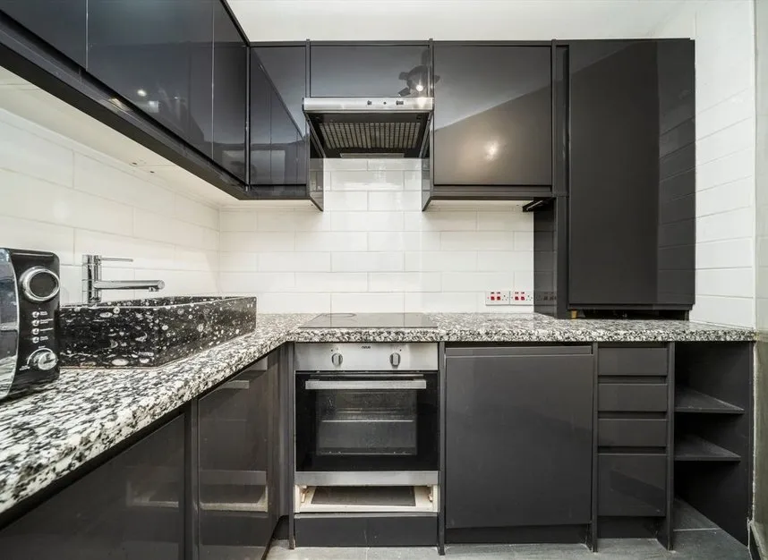 Bidborough Street, Bloomsbury, WC1H, photo 3