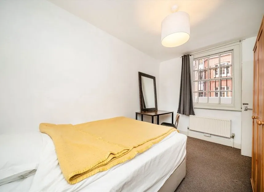 Bidborough Street, Bloomsbury, WC1H, photo 4