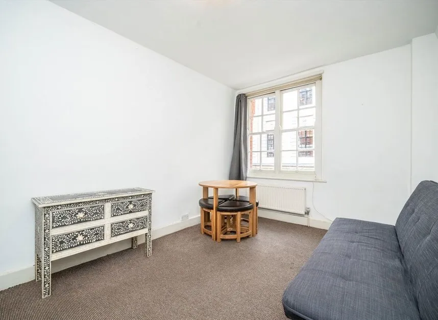 Bidborough Street, Bloomsbury, WC1H, photo 2