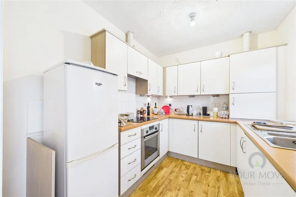 Johnson Court, Northampton, Northamptonshire, NN4, photo 5