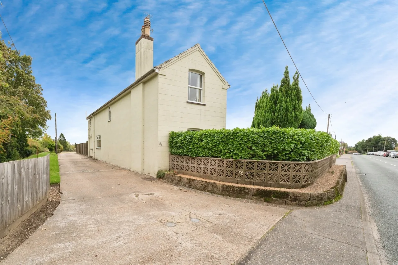 Holt Road, Fakenham, photo 12