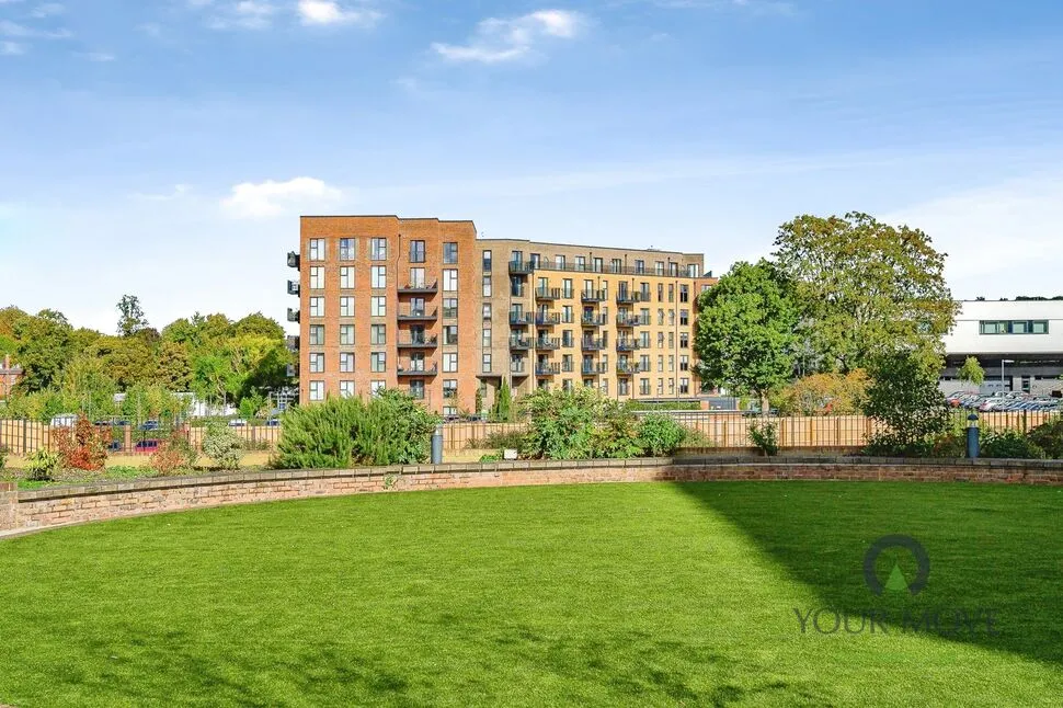 Dacorum Way, Hemel Hempstead, HP1, photo 12