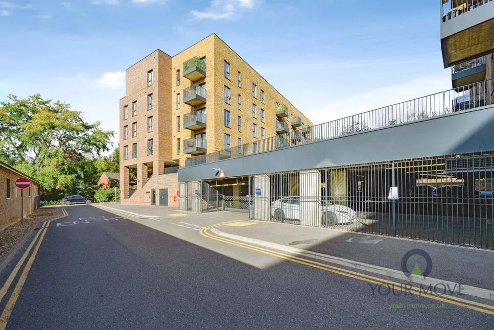 Dacorum Way, Hemel Hempstead, HP1, photo 9