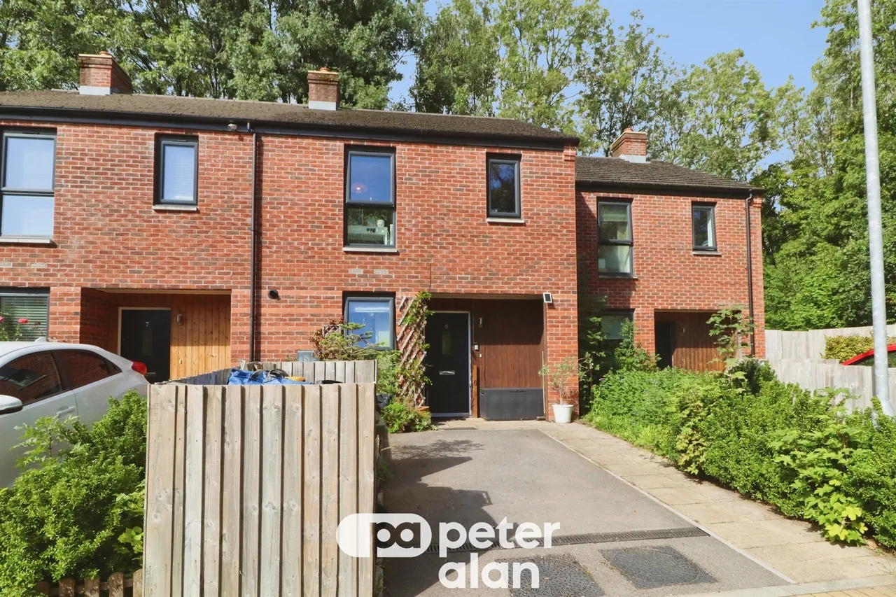 Walker Mews, Cardiff, CF14, photo 17