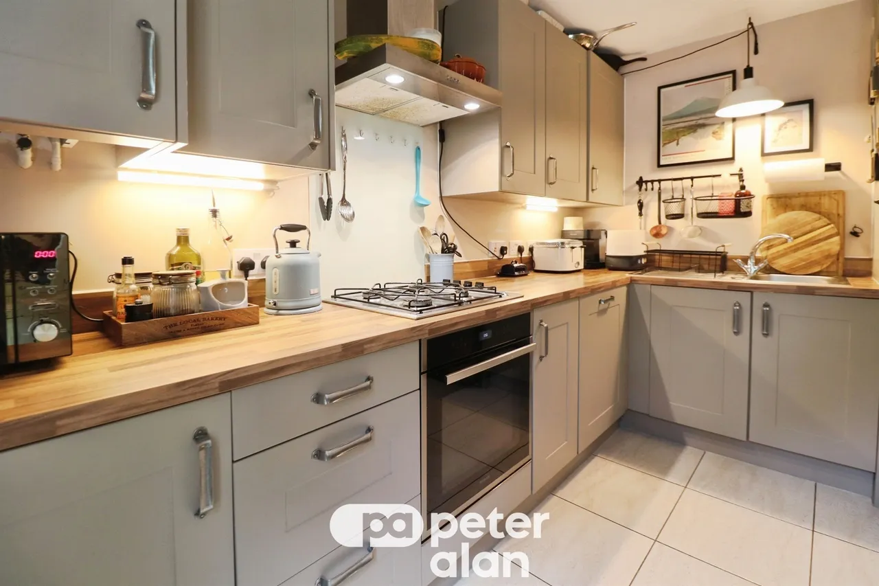 Walker Mews, Cardiff, CF14, photo 10